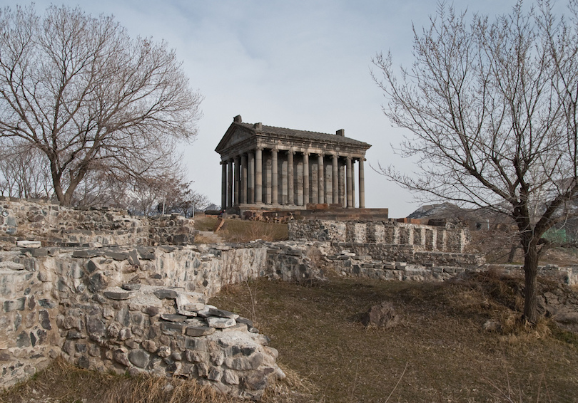 Garni Temple