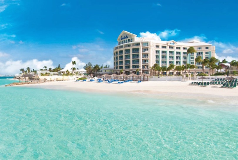 3 US tourists found dead at Bahamas Sandals resort 1 hospitalized   Watch News Videos Online