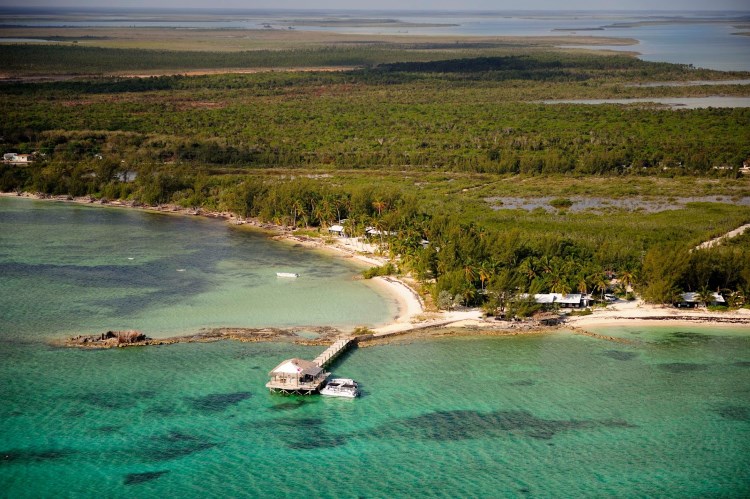 #1 of Bahamas All Inclusive Resorts