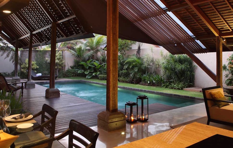 #1 of Bali Luxury Resorts