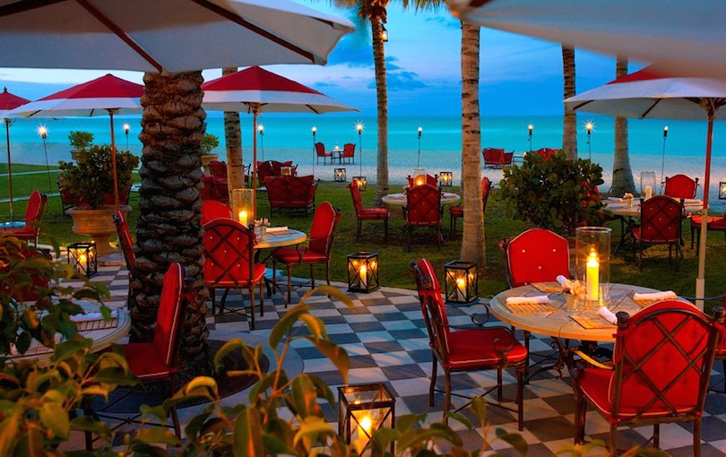 #1 of Beach Resorts In Florida