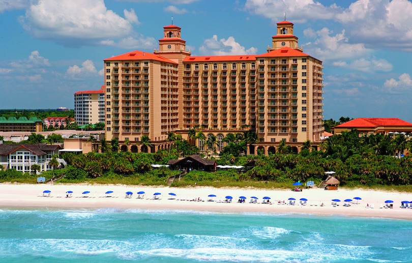 The Ritz-Carlton Naples