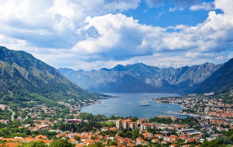 #1 of Day Trips From Dubrovnik