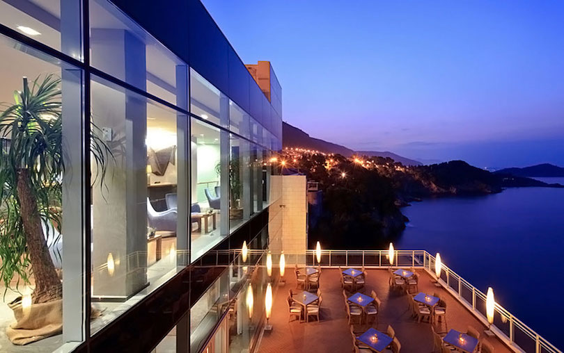 أفضل فنادق كرواتيا على البحر 