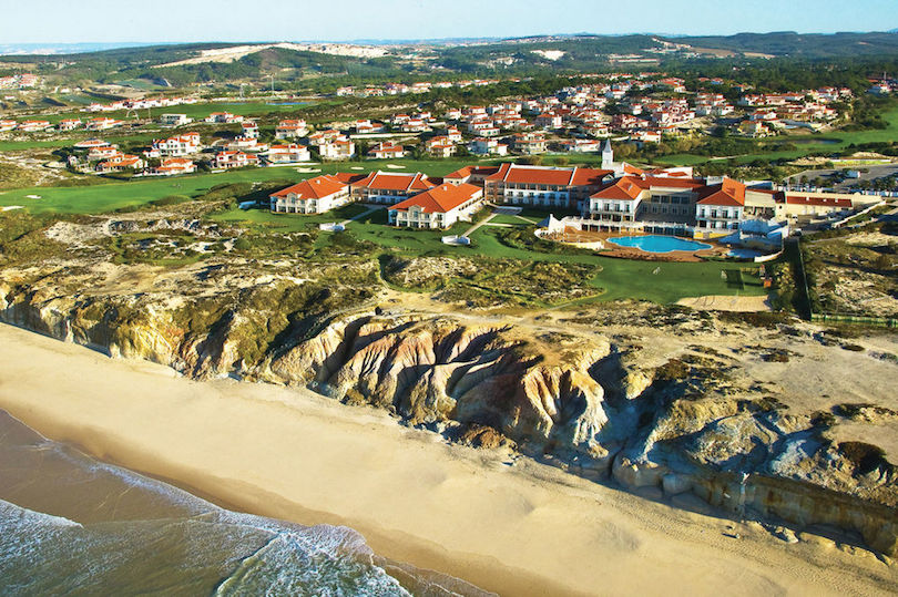 10 mejores resorts de playa en Portugal (con mapa)