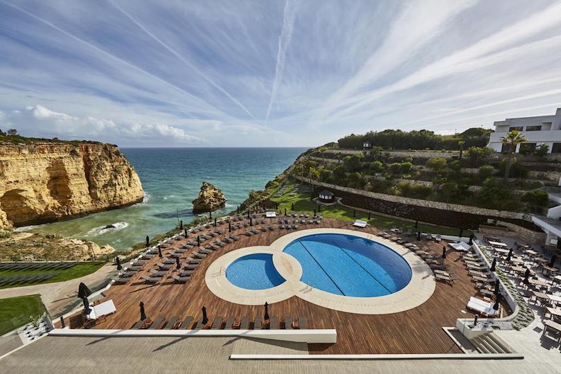 10 mejores resorts de playa en Portugal (con mapa)
