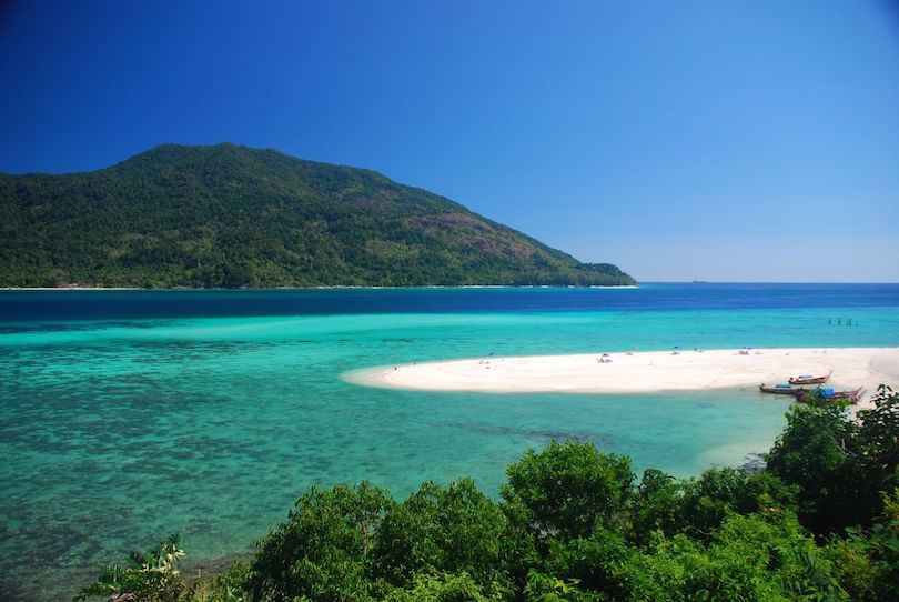 10 Best Beaches in Thailand To Visit