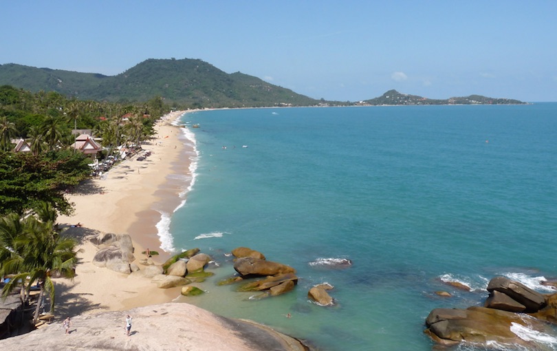 10 Best Beaches in Thailand To Visit 10 Best Beaches in Thailand To Visit