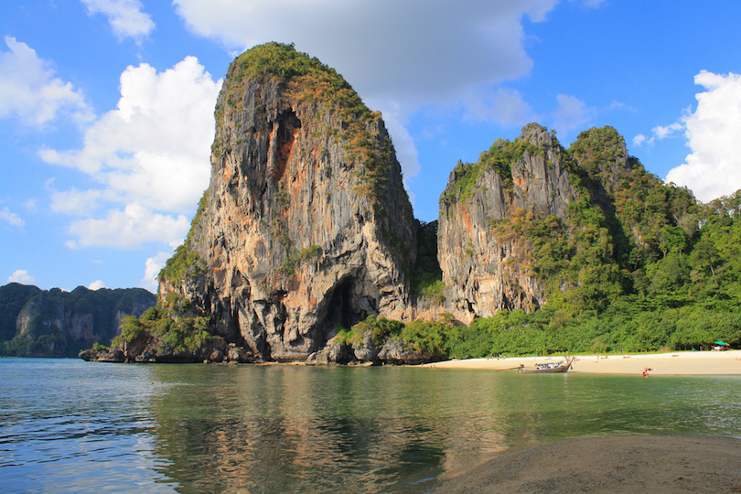 10 Best Beaches in Thailand To Visit
