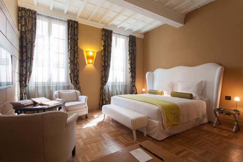 Firenze Number Nine Hotel