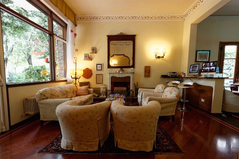 #1 of Best Boutique Hotels In Florence