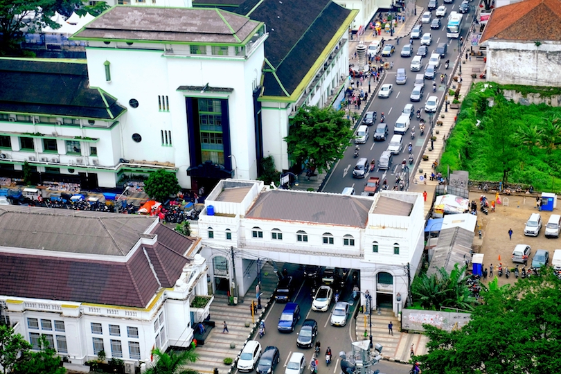 Bandung