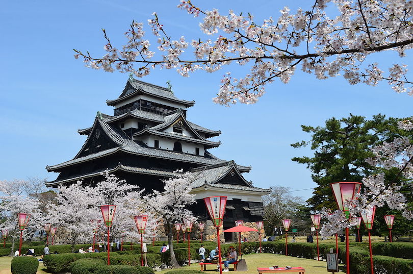 15 Best Cities to Visit in Japan (with Map & Photos) - Touropia