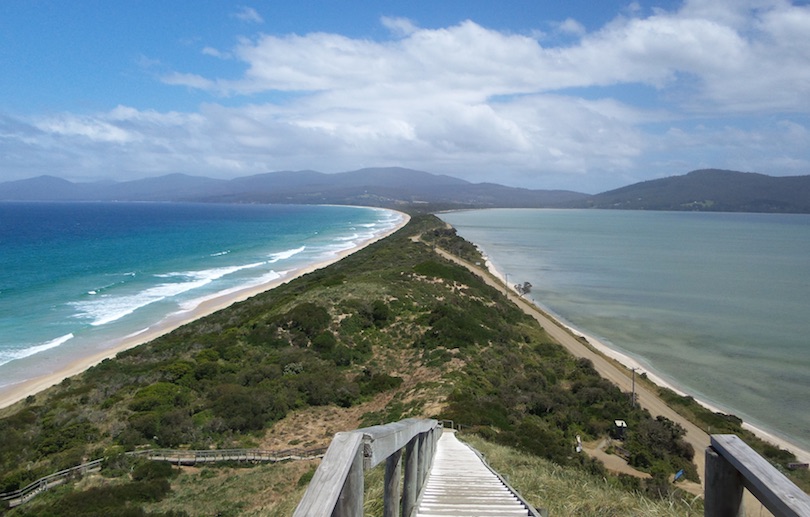 Bruny Island