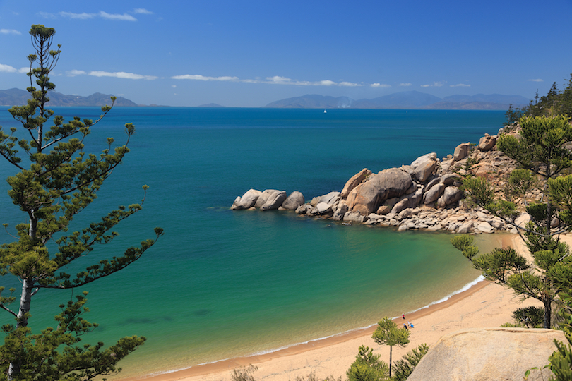 Magnetic Island