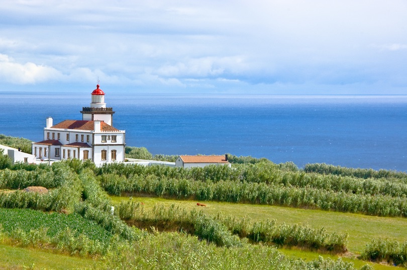 10 mejores islas de Portugal (con mapa)