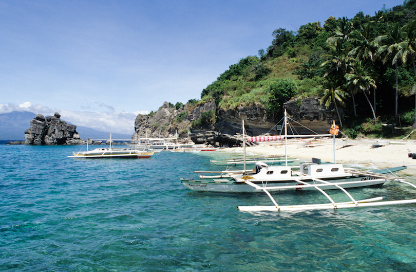 Apo Island Apo Island
