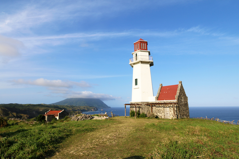 Batanes Islands Batanes Islands