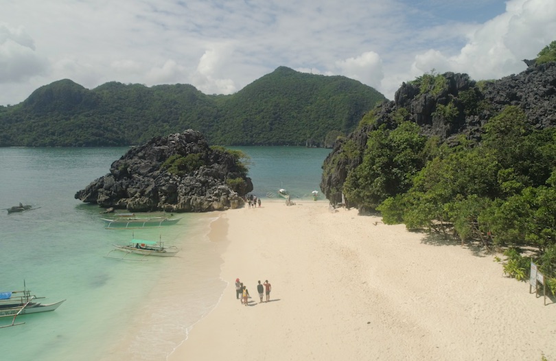 Caramoan Islands