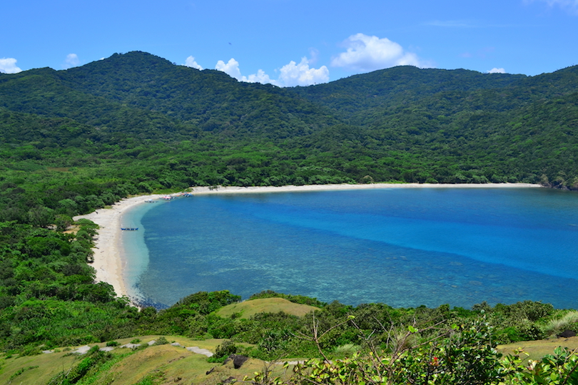 Palaui Palaui