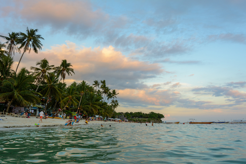 Panglao Panglao