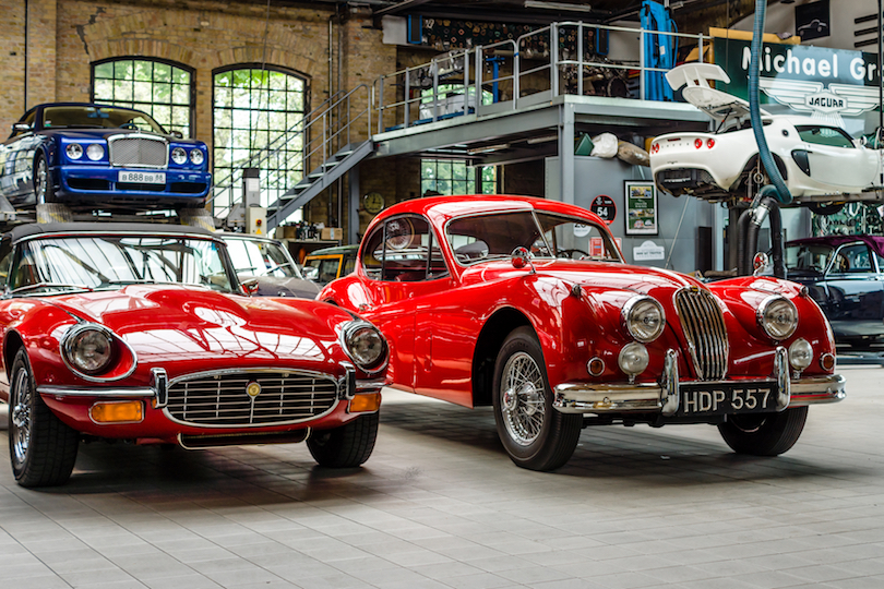 Classic Remise Berlin