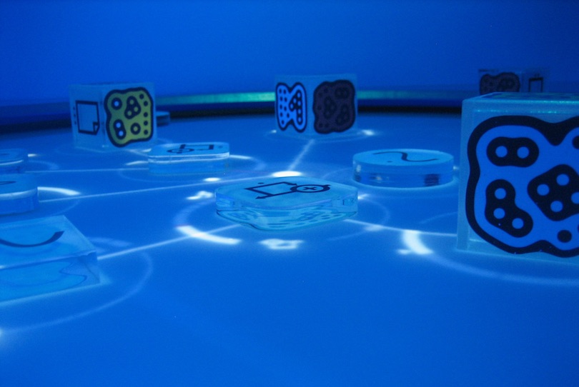 Game Science Center