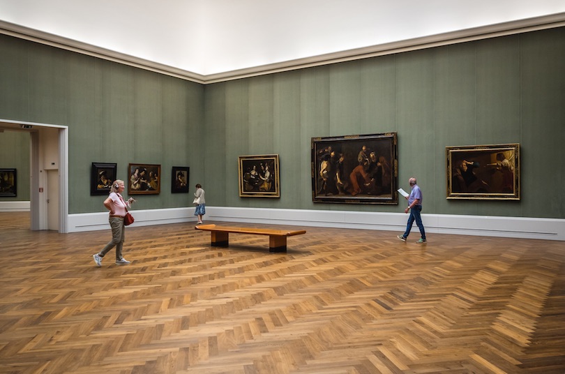 Gemaldegalerie