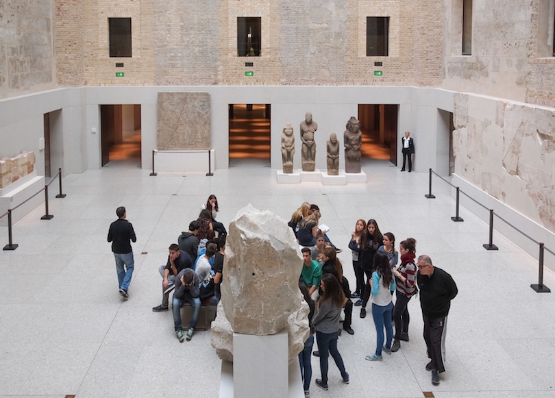 Neues Museum