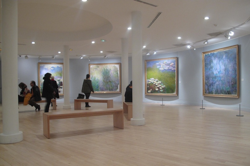 Musee Marmottan Monet