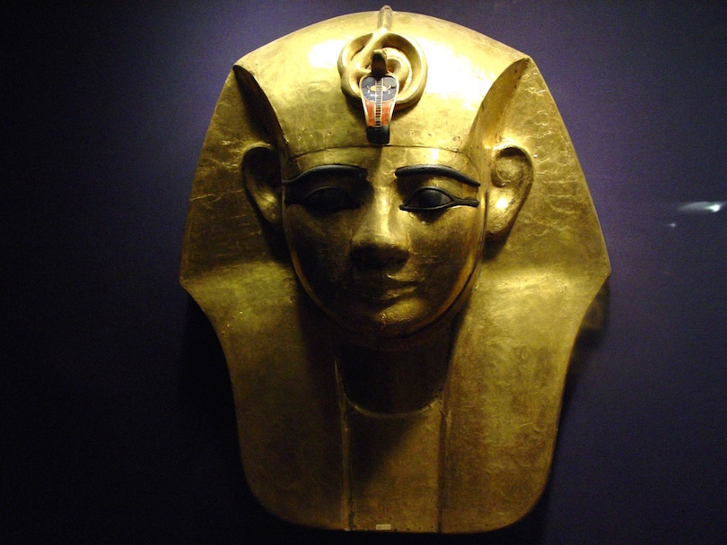 ägyptisches Museum
