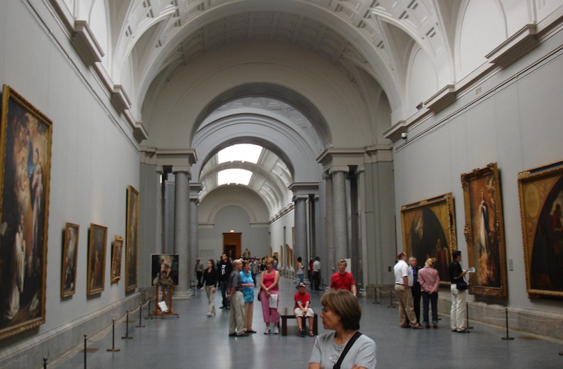 Museu do Prado