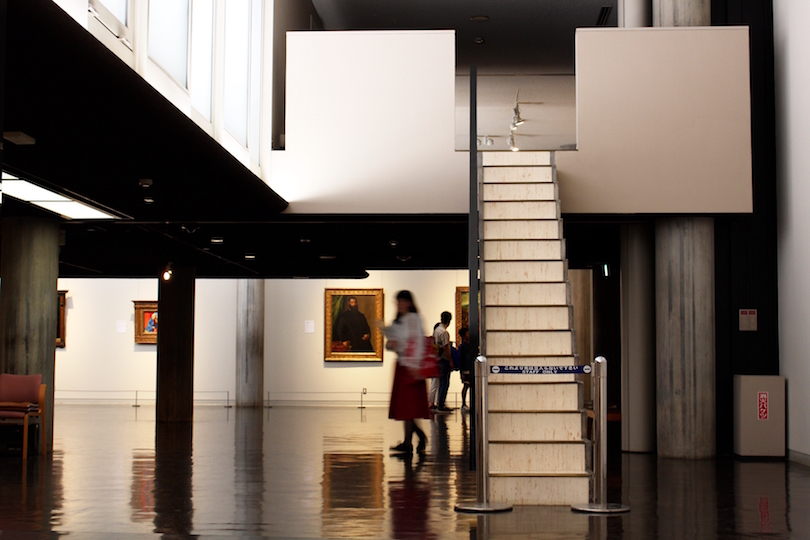 National Museum of Western Art