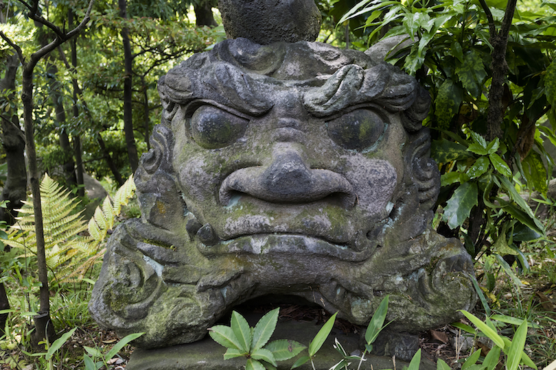 Nezu Museum