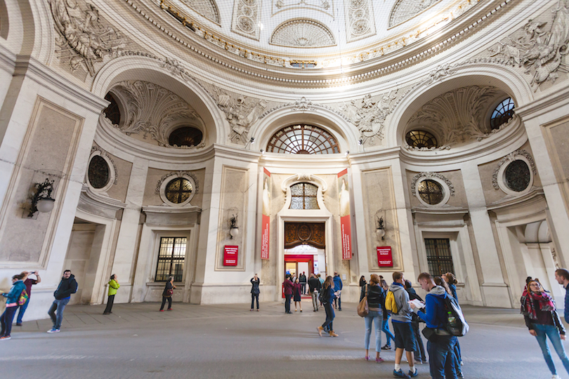 Sisi-Museum
