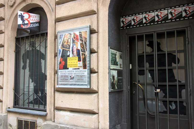 Dritte-Mann-Museum