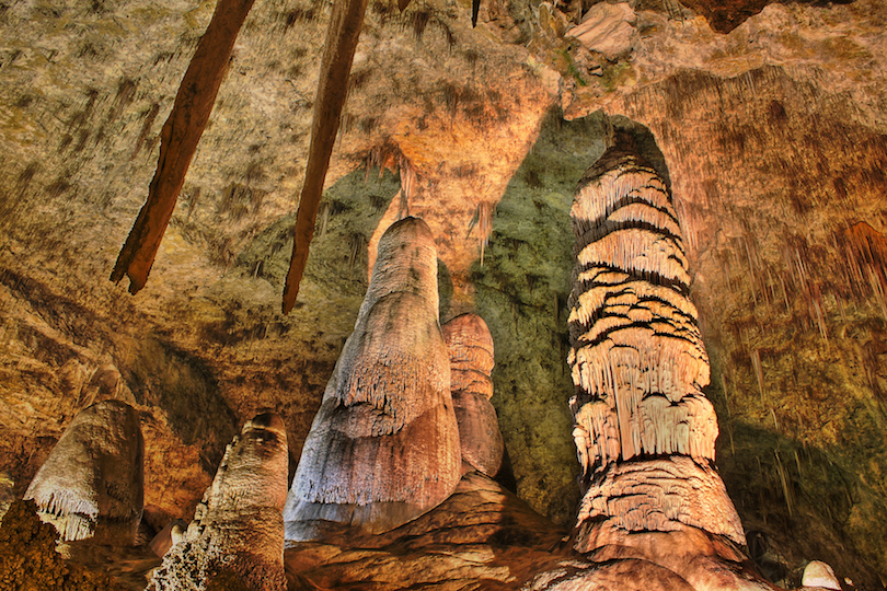 Carlsbad Caverns National Park