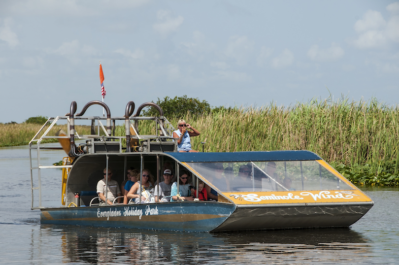 Everglades National Park