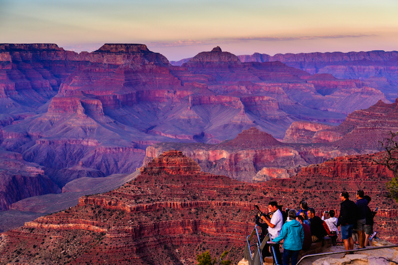 Grand Canyon National Park