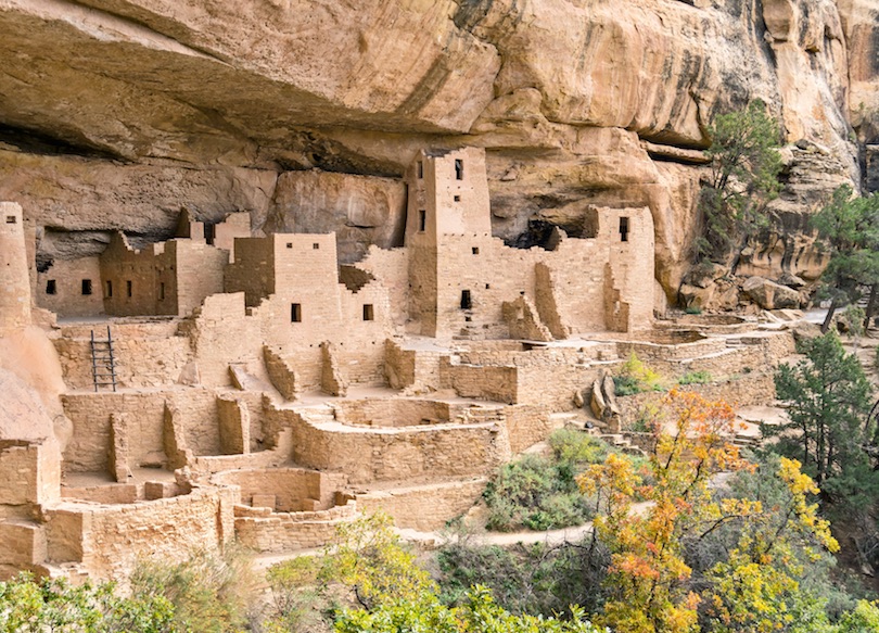 Mesa Verde National Park