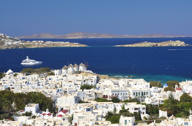 Mykonos