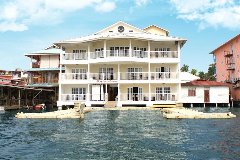 #1 of Best Places To Stay In Bocas Del Toro