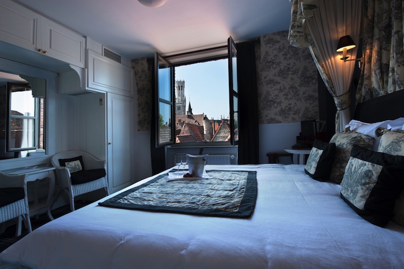 #1 of Best Places To Stay In Bruges
