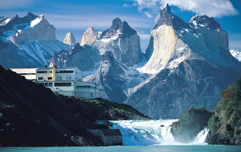 #1 of Best Places To Stay In Chile