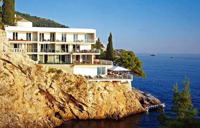#1 of Best Places To Stay In Croatia