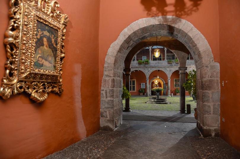 #1 of Best Places To Stay In Cusco