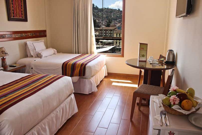 Taypikala Hotel Cusco