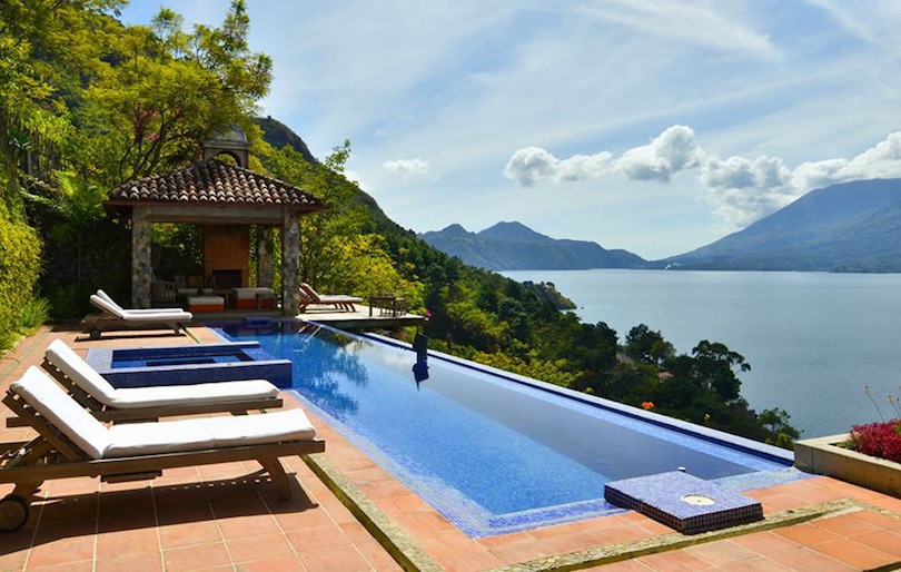 #1 of Best Places To Stay In Guatemala