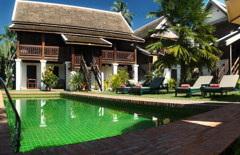#1 of Best Places To Stay In Luang Prabang