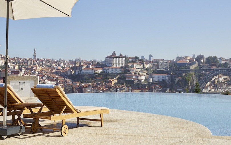 11 mejores lugares para alojarse en Portugal (con mapa)